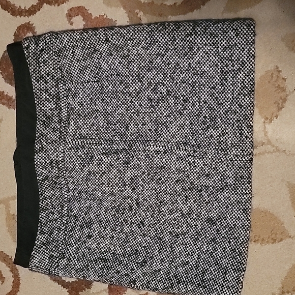 Ann Taylor Loft Sweater Skirt - Picture 2 of 5